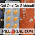 Gel Oral De Sildénafil 43